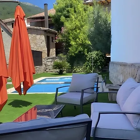 Chalet Tu Capricho