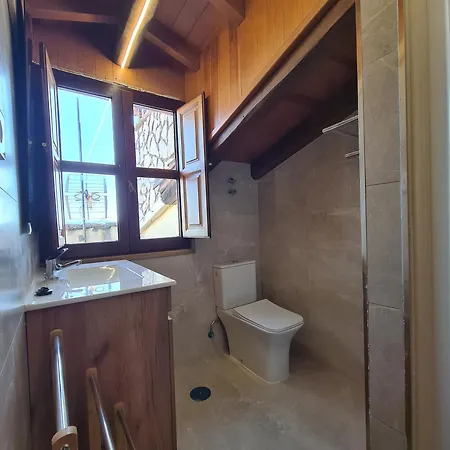 Chalet Tu Capricho *