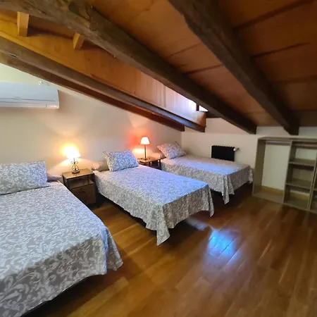 Chalet Tu Capricho *