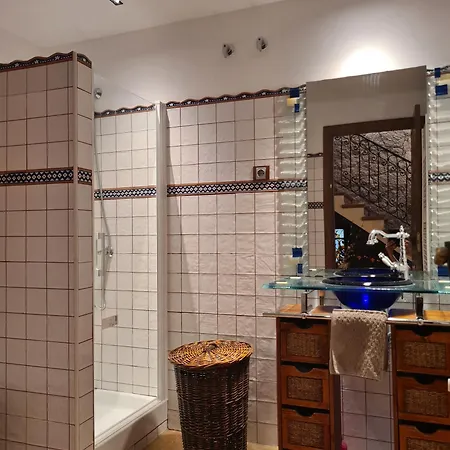 Tu Capricho Chalet