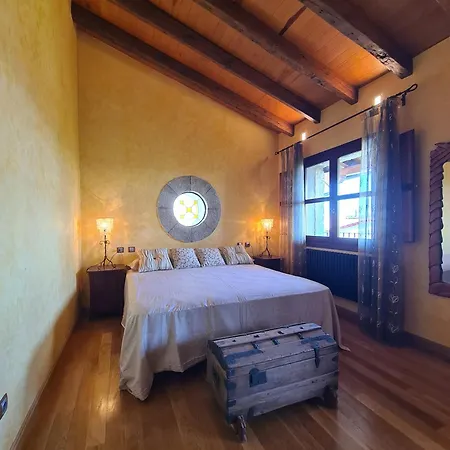 Tu Capricho Piedralaves