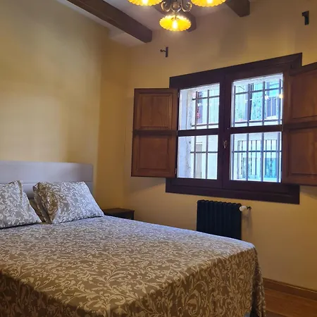 Tu Capricho Chalet Piedralaves