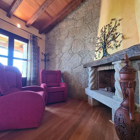 Tu Capricho Piedralaves