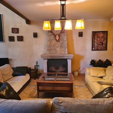 Chalet Tu Capricho *