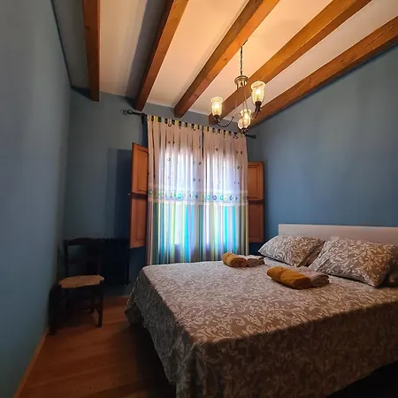 Chalet Tu Capricho