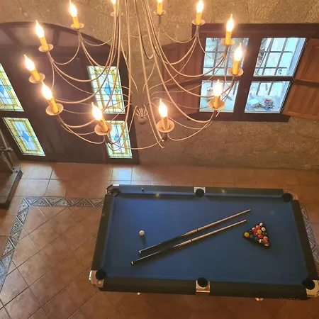 Tu Capricho Piedralaves