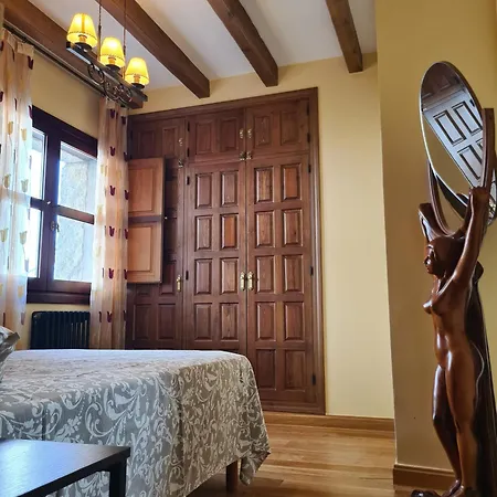 Tu Capricho Chalet Piedralaves