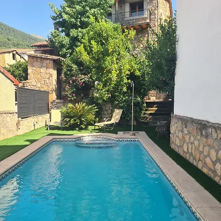 Tu Capricho Piedralaves