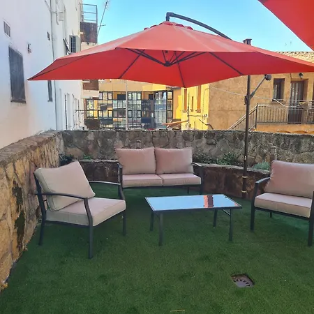 Tu Capricho Chalet Piedralaves