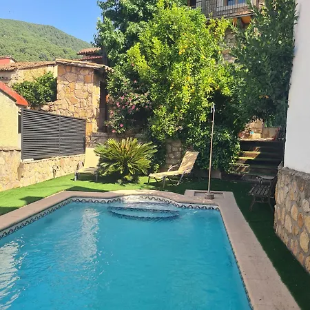 Tu Capricho Chalet *