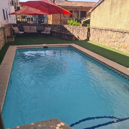 Tu Capricho Chalet