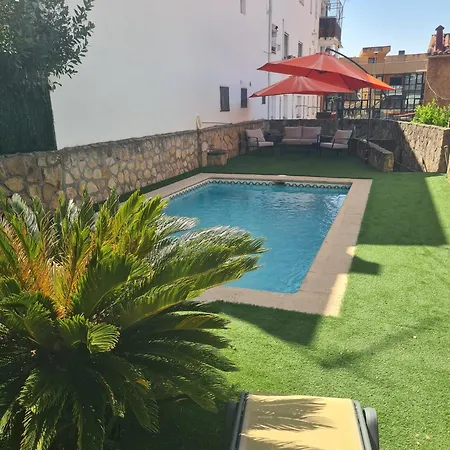 Tu Capricho Chalet